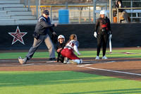 1st JV Coppell Game 3-8-22