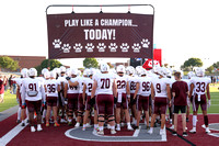 2 - 2022 PLANO VARSITY FOOTBALL