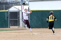 JV 1st Plano East Game 3-7-23