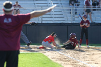 2nd JV Marcus Game 4-5-22