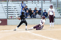 JV 2nd Hebron Game 4-6-23