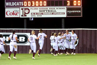 Var 2nd Coppell Game 4-21-23