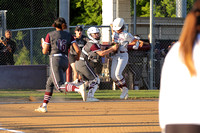 Var 2nd Lewisville Game 4-11-23