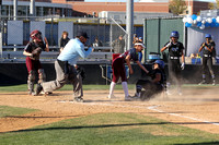 2nd JV Hebron Game 4-8-22