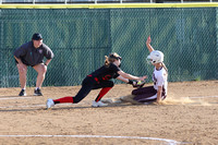 JV 2nd Coppell Game 4-21-23