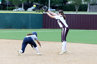 JV 2nd Flower Mound Game 4-14-23