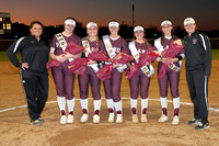 Senior Night 3-2-21