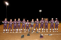 3 - 2021 PLANO VARSITY SOFTBALL DISTRICT