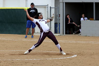 1st Varsity Hebron Game 3-13-21