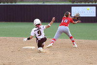 2nd Varsity Marcus Game 3-30-21