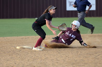 2nd Varsity Lewisville Game 4-8-21