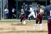 2nd JV Flower Mound Game 4-19-22