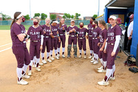 3 - 2021 PLANO SOFTBALL PLAYOFFS