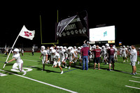 1 - 2024 PLANO VARSITY FOOTBALL SEASON PLAY