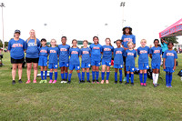 2 - 2021 TEXAS SPURS FC 11G