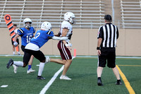 JV2 Plano West Game 9-7-23
