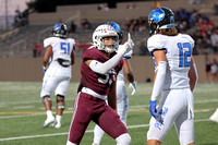 Plano West Game 9-29-23