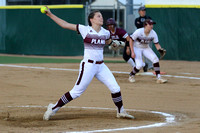 Varsity 1st Wylie Game 3-15-18