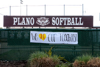 2018 Plano Softball Teacher Appreciation