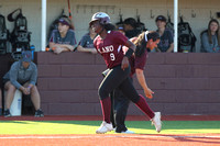 JV 2nd Wylie Game 4-10-18