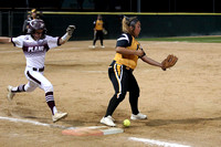 Varsity 2nd Plano East Game 4-20-18