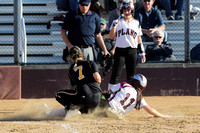 JV 2nd Plano East Game 4-20-18