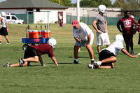 1st Practice Day 8-10-09 044