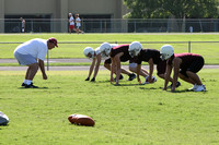 1st Practice Day 8-10-09 027