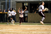 Flower Mound Game 5-11-18