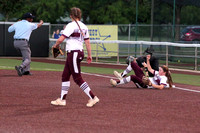 Permian Game #1  5-17-18