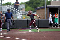 Permian Game #2  5-18-18