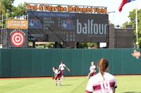 2018 PLANO SOFTBALL STATE SEMIFINAL GAME