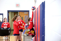 JV VB Warmups 10-17-23 001