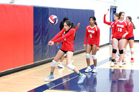 JV VB Warmups 10-17-23 006