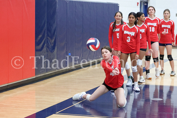 JV VB Warmups 10-17-23 010