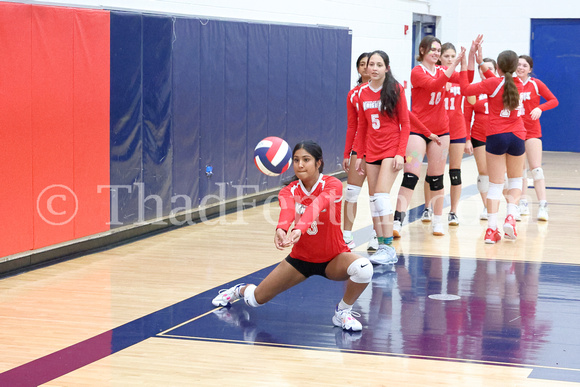 JV VB Warmups 10-17-23 017