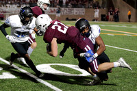 Varsity Hebron Game 8-31-17