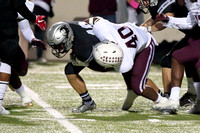 Varsity Denton Guyer Game 9-29-17