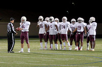 Varsity Plano East Game 11-10-17