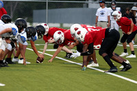 Byron Nelson Game 8-26-21