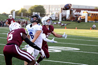 Varsity Byron Nelson Game 8-27-21