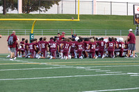 3 - 2021 PLANO JV-2 FOOTBALL SEASON GAMES