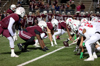 Coppell Game 11-3-23
