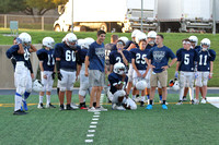 2018 RICE MS 8TH GRADE FOOTBALL