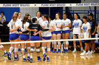 1- 2021 PLANO WEST VARSITY VOLLEYBALL