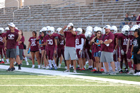 3 - 2021 PLANO JV-1 FOOTBALL SEASON GAMES