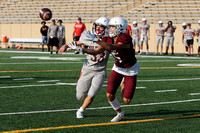 JV-1 Lake Highlands Game 9-9-21