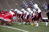 JV-2 Lake Highlands Game 9-9-21