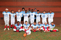 'Canes Players & Fam 11-11-23