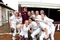 Varsity Fans & Faces 3-12-19